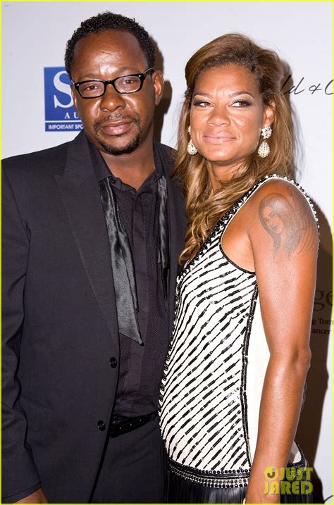 bobby brown s wife alicia etheredge is pregnant expecting his sixth