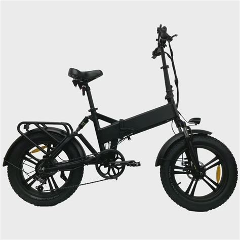 rattan lm  fat tire mountain electric bike black anjanette brodigan