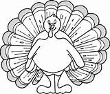 Turkey Coloring Thanksgiving Pages Color Kids Printable Diy Time Amazing Turkeys Cartoon Contest Decoration Holidays Coronado Fall Online Poster Holiday sketch template