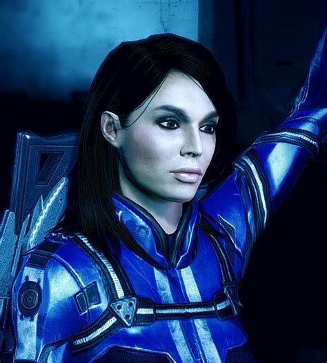 Ashley Williams Mass Effect Mass Effect Ashley Mass