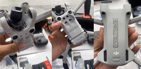 novi dron dji mini  pro ima vecu bateriju  senzore za izbjegavanje prepreka neon solucije