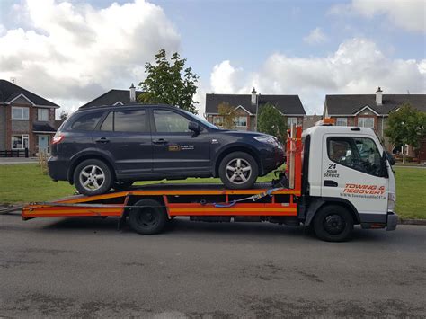 tow truck dublin   dublin