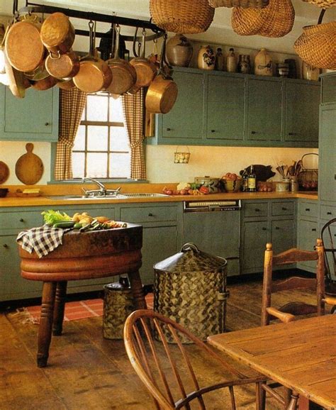 warm cozy rustic kitchen designs   cabin rustic country
