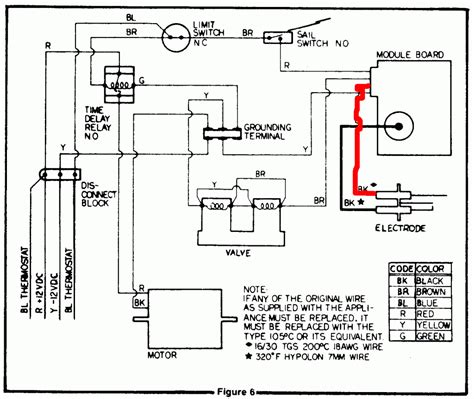 duo therm wiring diagram  wiring diagram sample