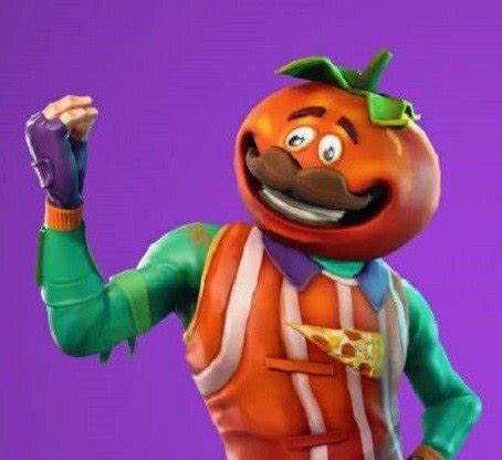 tomato head art fortnite battle royale armory amino