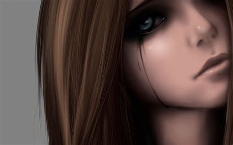 details 78 crying lady wallpaper super hot vn