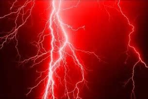 red lightning coketheumbreon photo  fanpop