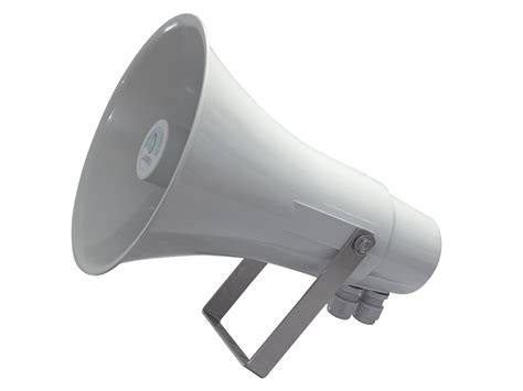 horn speakers loudspeakers voice alarm systems productweb en