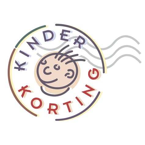 kinder korting logo png transparent svg vector freebie supply