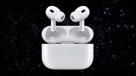 Apple Airpods Pro 2 Arrive With Improved Anc Touch Control And Boosted