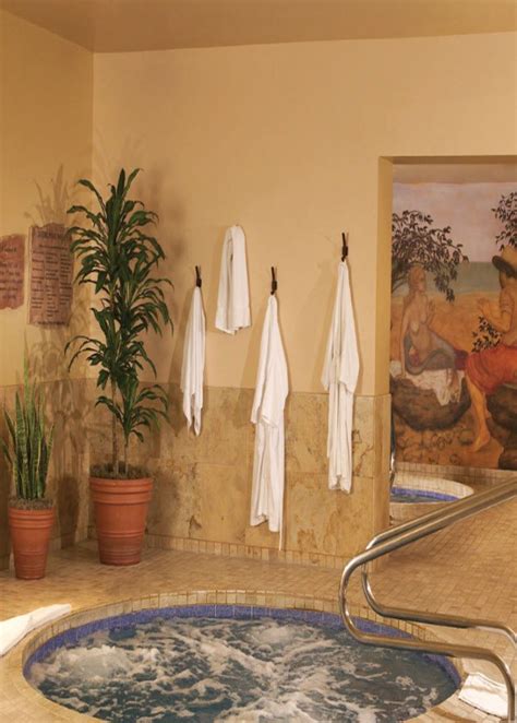 canyon ranch offers   amazing spa services youll find