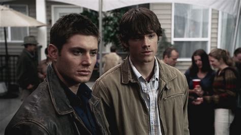 Supernatural 1x08 The Winchesters Photo 38116929 Fanpop