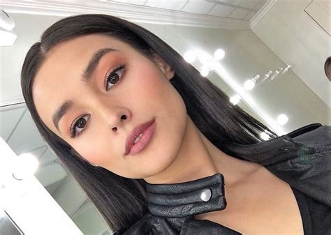 liza soberano hailed as world s ‘most beautiful face for 2017 the
