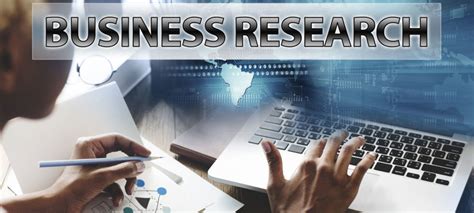 relevance  studying business research methods