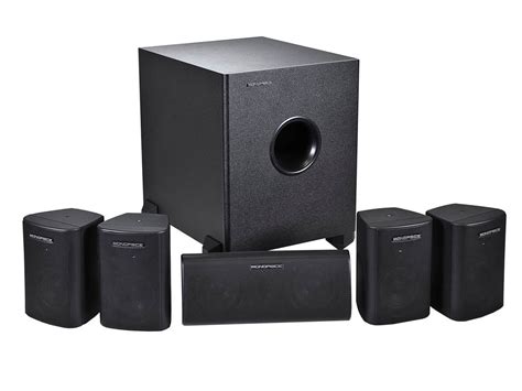 small home theater speakers       debsartliff