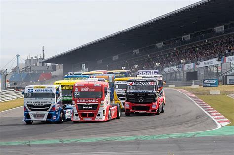 smartwitness    partner   fia european truck racing