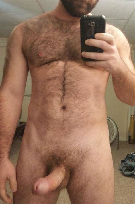 Ummmm… Wow Hot Hairy And Waiting… Daily Squirt