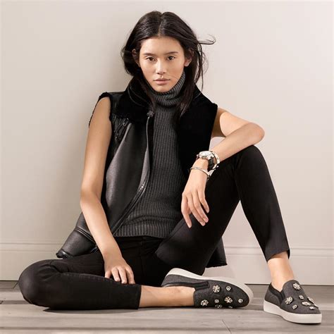 Ming Xi Is The Sexy Woman Of The Day Sexywomanoftheday
