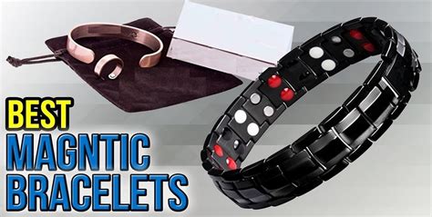 magnetic bracelet hold