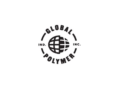 Globe Logo By Chad Riedel On Dribbble