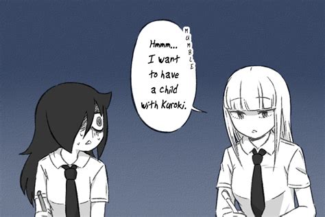 oh boi watamote it s not my fault that i m not popular know your meme