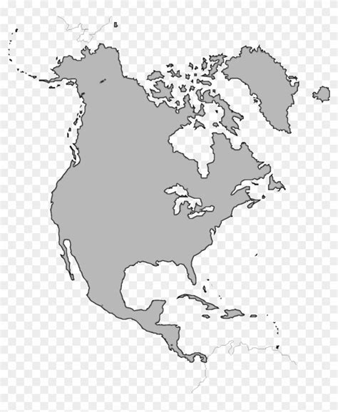 blank map   americas maping resources