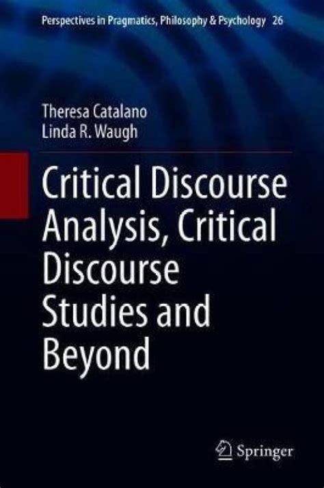 critical discourse analysis critical discourse studies   buy