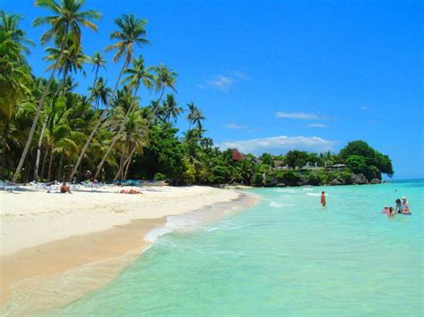 panglao beaches  dive sites