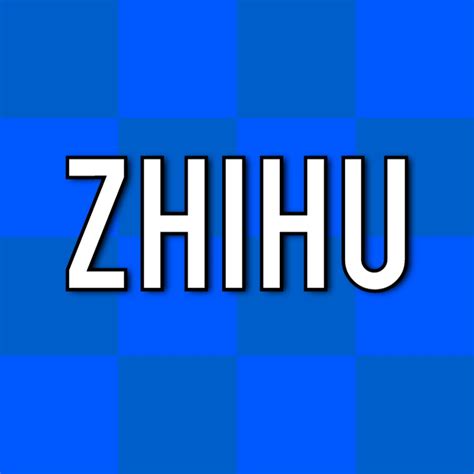 zhihu youtube