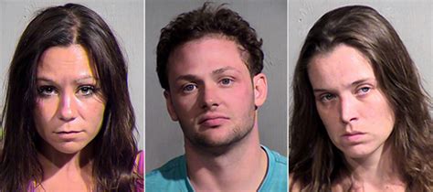 3 arrested during sex romp at public hot tub in arizona new york daily news
