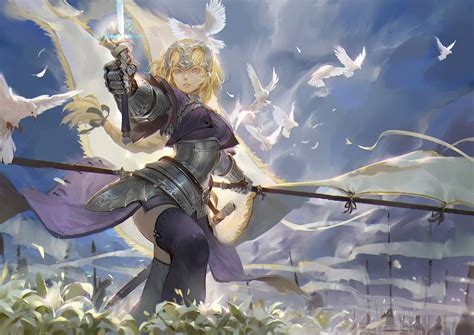 fate apocrypha hd wallpaper background image 1920x1357