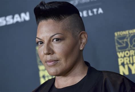 Sara Ramirez Joins ‘sex And The City’ Reboot ‘and Just Like That’ Tvline