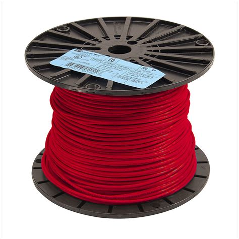 tffn hook  wire  awg ft spool pn tffnrd automationdirect