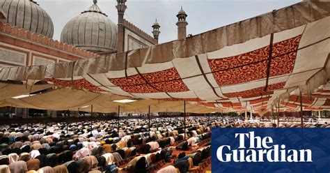 ramadan around the world in pictures world news the guardian