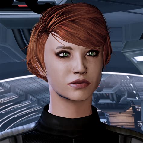 Kelly Chambers Mass Effect Wiki Fandom