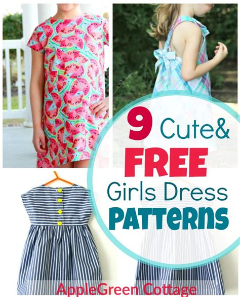 girls dress patterns     favorites