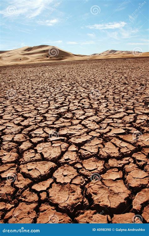 sand desert stock photo image  lost sahara grit drought
