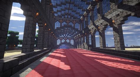Crystal Palace Screenshots Show Your Creation