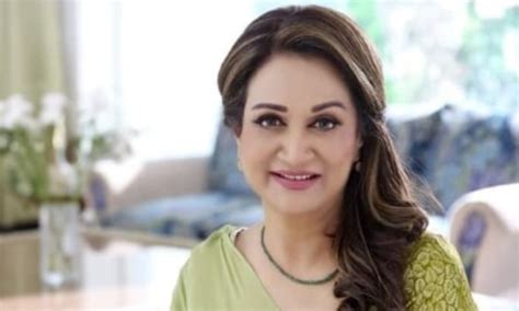 bushra ansari s harsh response to criticism of a play goes viral