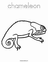 Coloring Chameleon Favorites Login Add sketch template