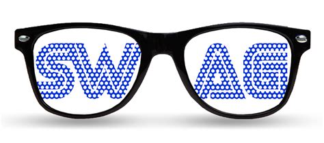Swag Glasses Png Free Logo Image