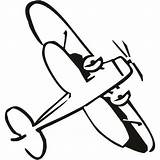 Duster Crop Clipart Airplane Drawing Line Coloring Pages Cliparts Template Plymouth Library Clipground sketch template