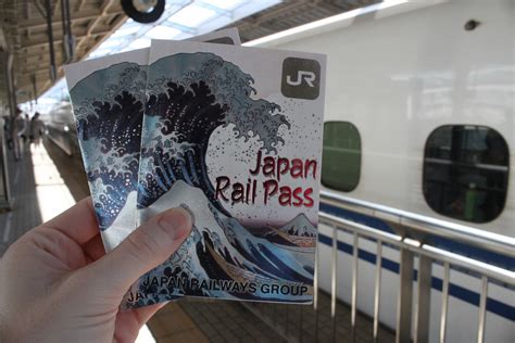 what you should know about the jr pass while traveling in japan