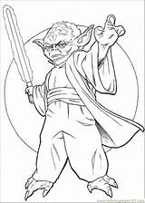 Yoda Coloring Pages Printable Popular sketch template