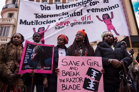 Uks Fgm Safeguarding Policies Cause Distrust Among African Communities