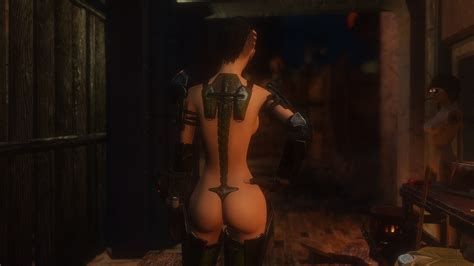 post your sexy screens here page 10 fallout 4 adult