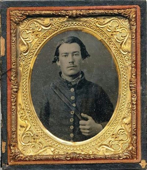 private daniel albright co g 19th nc state troops 2nd