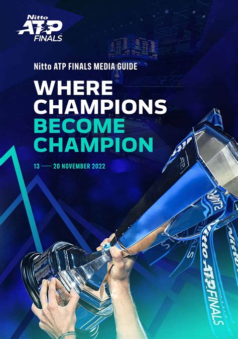 overview nitto atp finals tennis