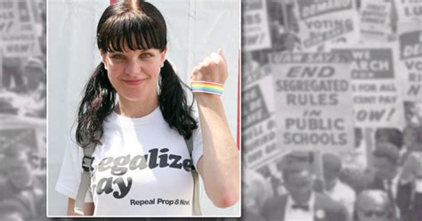 pauley perrette civil rights means all of us cbs news