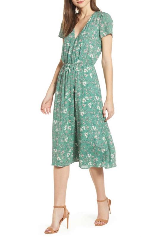 spring dresses under 200 for over 50 s for every day better after 50